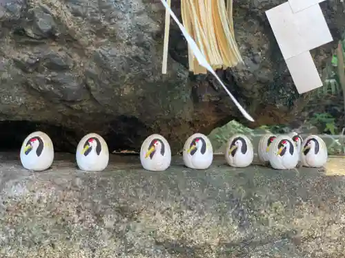 鶴峯八幡宮のその他建物