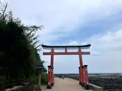 青島神社（青島神宮）(宮崎県)