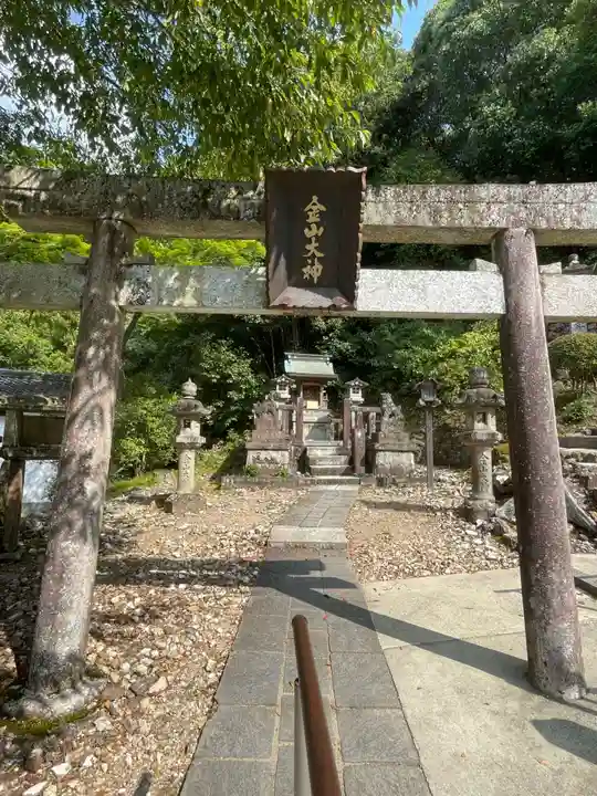 岐阜東照宮(岐阜県)