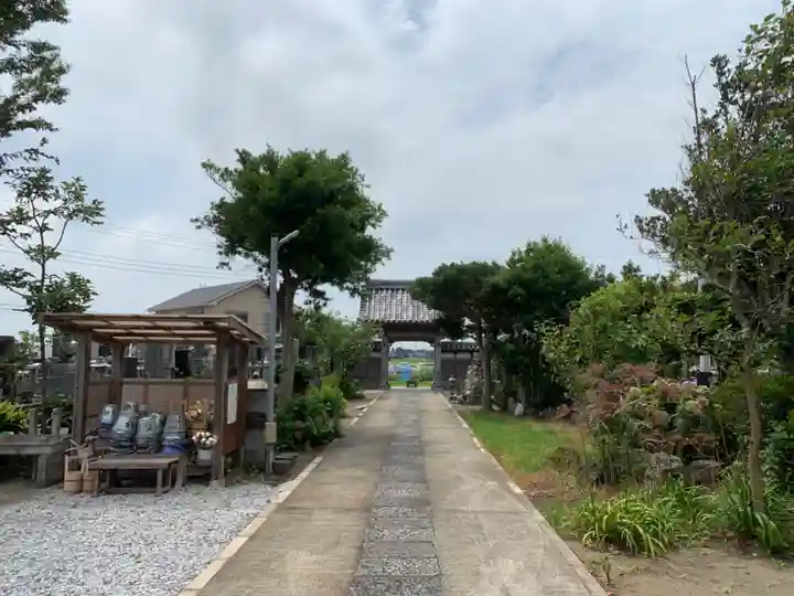 西光院のその他建物