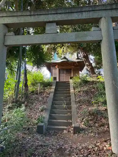 妙見神社(千葉県)