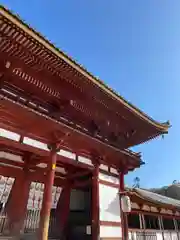 東大寺(奈良県)