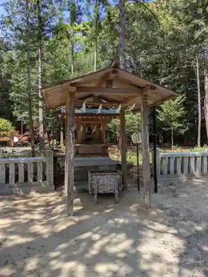 大麻比古神社(徳島県)