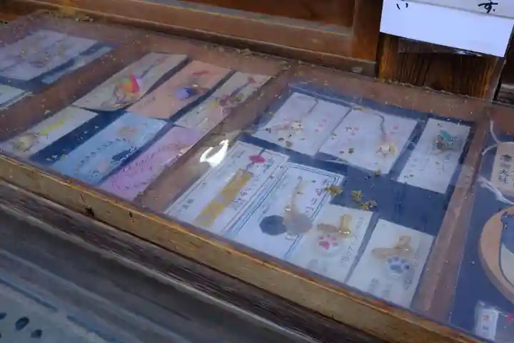 廣瀬大社のお祭り