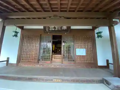 石光寺(奈良県)