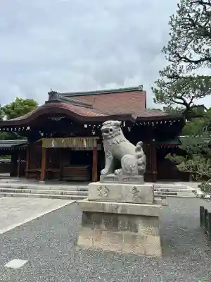 城南宮(京都府)