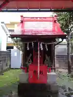 大和神社(静岡県)