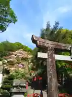 祐徳稲荷神社(佐賀県)