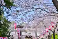日枝神社(静岡県)