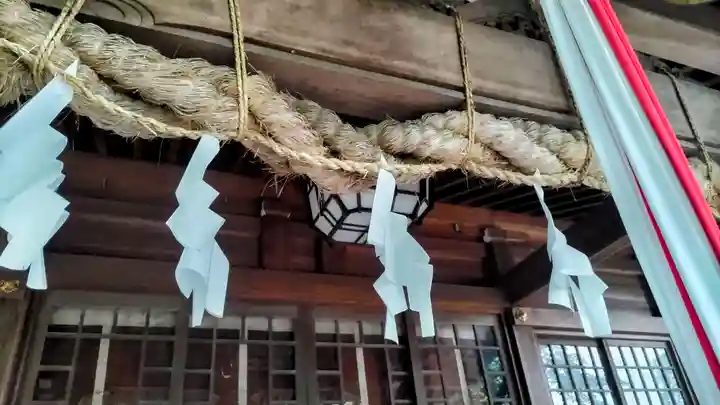 北野天神社(埼玉県)
