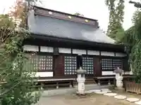 慈雲寺の本殿・本堂