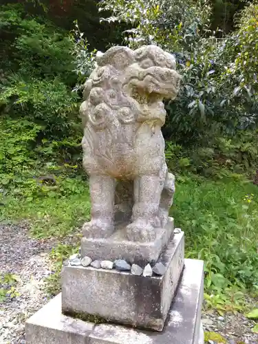 足羽神社(福井県)
