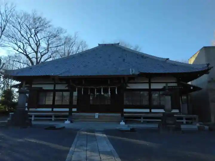 了源寺(神奈川県)