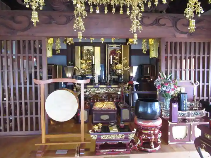 清泰寺(千葉県)