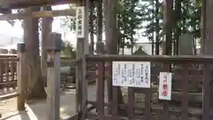 林泉寺の建物その他