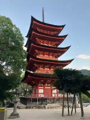 厳島神社(広島県)
