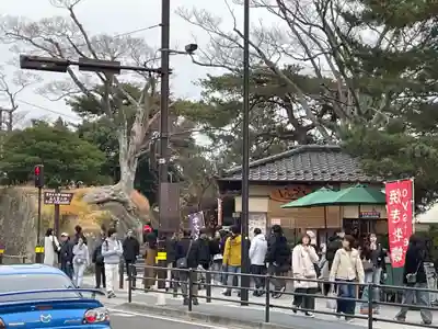 瑞巌寺五大堂(宮城県)