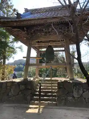 杉本寺のその他建物
