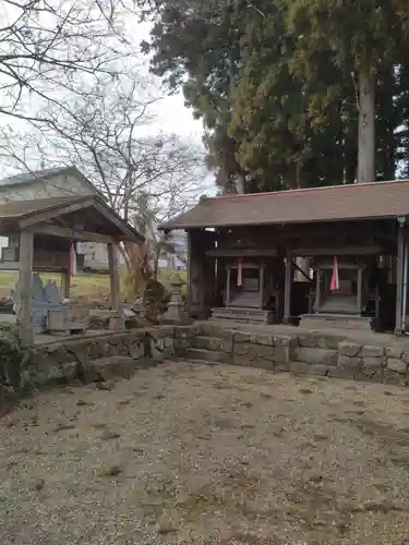 八雲神社(宮城県)