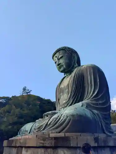 高徳院(神奈川県)
