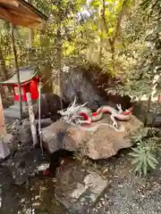 東霧島神社(宮崎県)