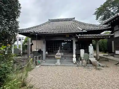 葦航寺(愛知県)