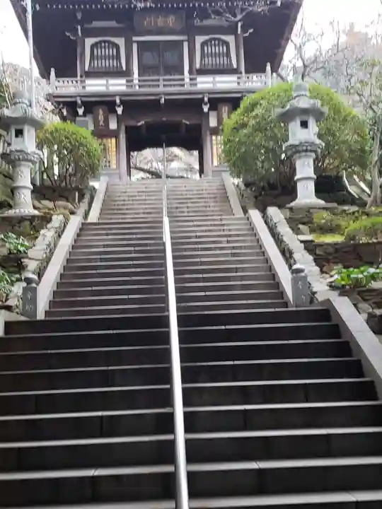 常照寺のその他建物