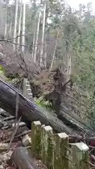 鞍馬寺の建物その他