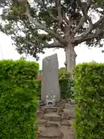 東漸寺のその他建物