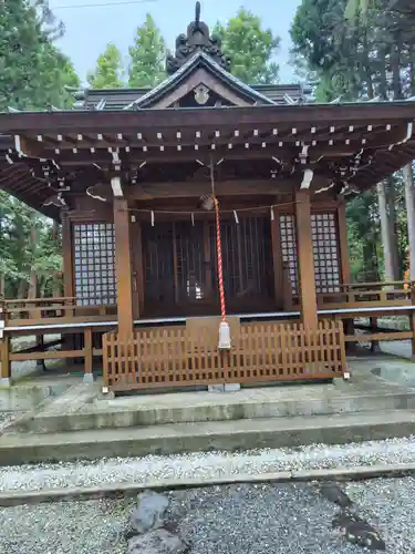 天神社(静岡県)