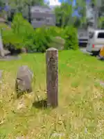 弁財天奥の院のその他建物