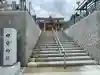 田守神社(大阪府)