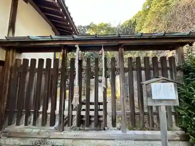 長尾神社(奈良県)