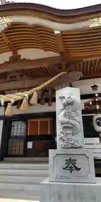 高靇神社(千葉県)