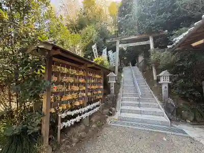 松尾神社(三重県)