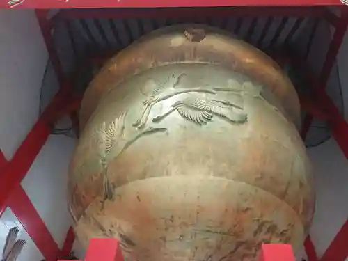 箱崎八幡神社のその他建物