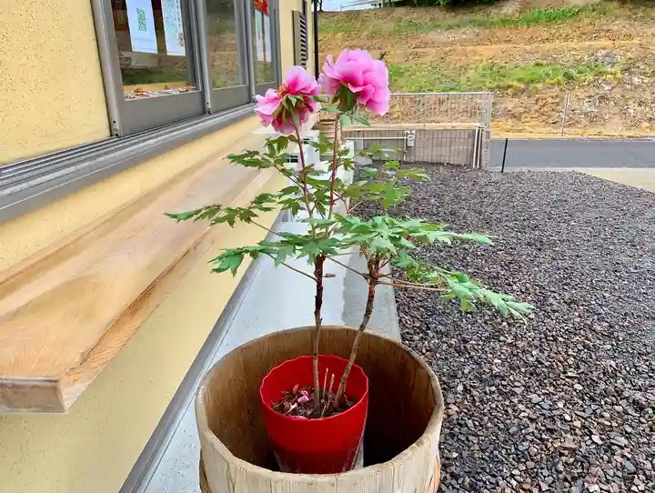 滑川神社 - 仕事と子どもの守り神のその他建物