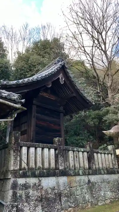 瀧神社(岡山県)