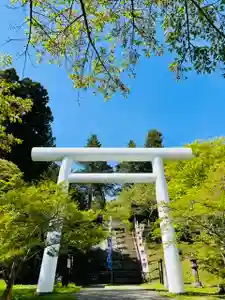 土津神社|こどもと出世の神さまの鳥居(2022年05月14日(土) 15時27分18秒投稿)