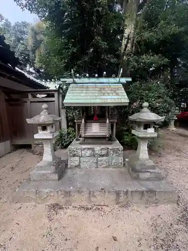 大宮神明社(三重県)