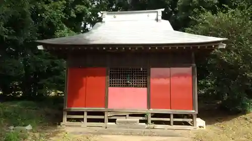 八幡神社(茨城県)