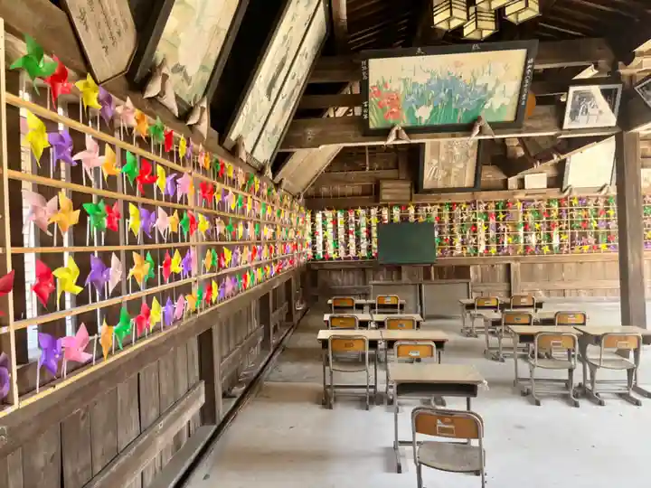 白鳥神社(香川県)