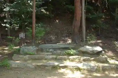 常寂光寺のその他建物