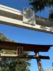 守谷総鎮守 八坂神社(茨城県)