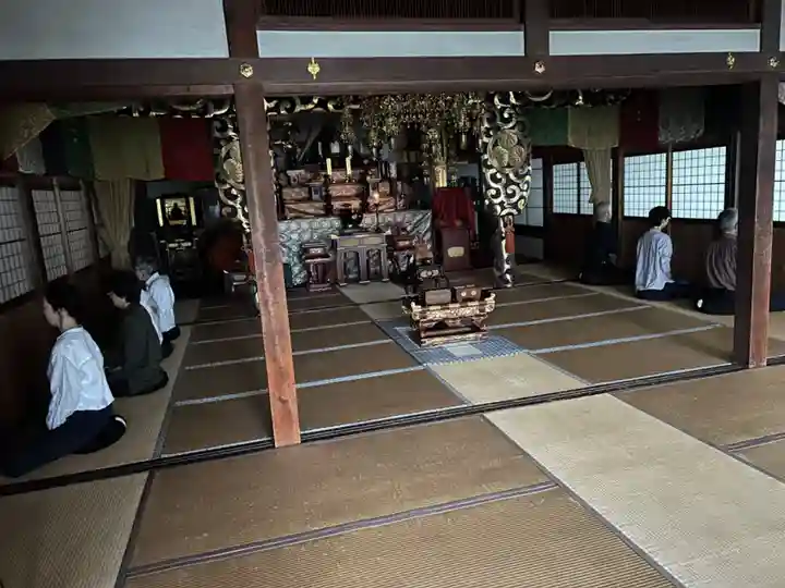 安用寺(愛知県)