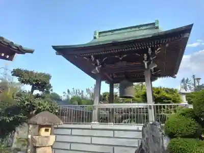 龍像寺のその他建物