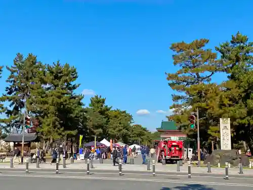 平安神宮(京都府)