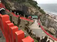 鵜戸神宮のその他建物