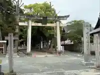 豊川進雄神社(愛知県)