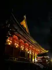 浅草寺(東京都)